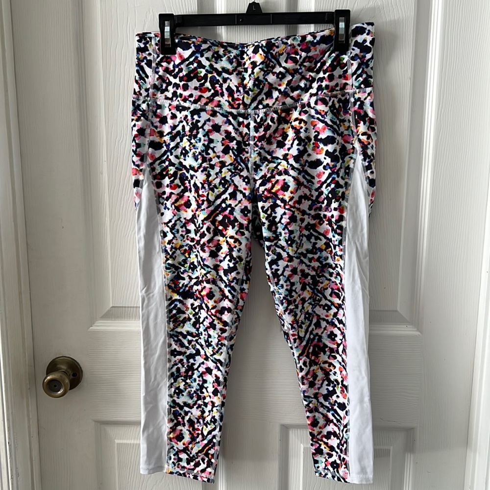 Athleta leggings